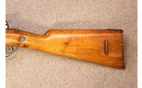 Oviedo Spain ~ M1916 ~ .308 Win - 10 of 12