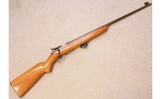 Winchester ~ Model 69 ~ .22 LR - 1 of 11