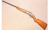 Crescent Firearms ~ Model 15 Empire Ejector ~ .410 Bore - 2 of 11