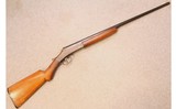 Crescent Firearms ~ Model 15 Empire Ejector ~ .410 Bore - 1 of 11