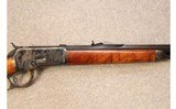 Cimarron ~ 1892 ~ .357 Mag - 4 of 11