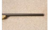 Savage ~ Axis ~ .308 Win - 5 of 10
