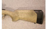 Savage ~ Axis ~ .308 Win - 9 of 10