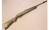 Ruger ~ 10/22 USMC ~ .22 LR