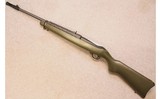 Ruger ~ 10/22 USMC ~ .22 LR - 2 of 13