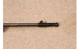 Ruger ~ 10/22 USMC ~ .22 LR - 5 of 13