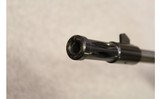 Ruger ~ 10/22 USMC ~ .22 LR - 6 of 13