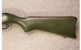 Ruger ~ 10/22 USMC ~ .22 LR - 9 of 13