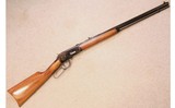 Winchester ~ 1894 ~ .30-30 Win - 1 of 13