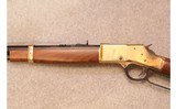 Henry ~ 2004 NRA Commemorative ~ .44 Mag - 8 of 10