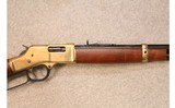 Henry ~ 2004 NRA Commemorative ~ .44 Mag - 4 of 10