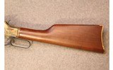 Henry ~ 2004 NRA Commemorative ~ .44 Mag - 9 of 10