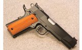 Caspian Arms ~ 1911 ~ .45 Auto - 1 of 3