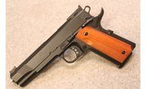 Caspian Arms ~ 1911 ~ .45 Auto - 2 of 3