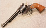 Ruger ~ New Model Single Six ~ .22 LR/MAG - 2 of 8