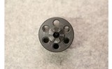 Ruger ~ New Model Single Six ~ .22 LR/MAG - 5 of 8