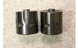 Ruger ~ New Model Single Six ~ .22 LR/MAG - 4 of 8