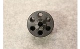 Ruger ~ New Model Single Six ~ .22 LR/MAG - 7 of 8