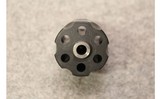 Ruger ~ New Model Single Six ~ .22 LR/MAG - 6 of 8