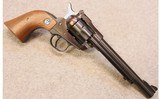 Ruger ~ New Model Single Six ~ .22 LR/MAG