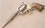 Ruger ~ New Model Super Blackhawk ~ .44 Mag - 2 of 5