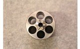 Ruger ~ New Model Super Blackhawk ~ .44 Mag - 4 of 5