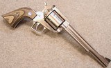 Ruger ~ New Model Super Blackhawk ~ .44 Mag