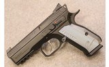 CZ ~ Shadow 2 Compact ~ 9mm Luger - 2 of 3