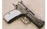 CZ ~ Shadow 2 Compact ~ 9mm Luger