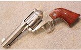 Ruger ~ Vaquero ~ .45 LC - 2 of 6