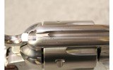 Ruger ~ Vaquero ~ .45 LC - 4 of 6