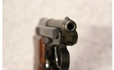 Beretta ~ 21A ~ .22 LR - 3 of 3