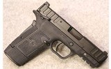 S&W ~ Equalizer ~ 9mm Luger - 1 of 3