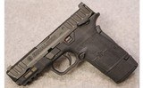 S&W ~ Equalizer ~ 9mm Luger - 2 of 3