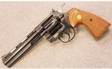 Colt ~ Python ~ .357 Mag - 2 of 5