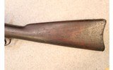 U.S. Springfield ~ 1884 Trapdoor ~ .45-70 Govt - 10 of 13