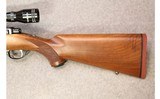 Ruger ~ M77 ~ .270 Win - 9 of 10