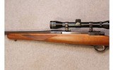 Ruger ~ M77 ~ .270 Win - 8 of 10
