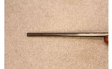 Ruger ~ M77 ~ .270 Win - 7 of 10