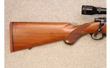Ruger ~ M77 ~ .270 Win - 3 of 10