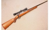 Ruger ~ M77 ~ .270 Win - 1 of 10