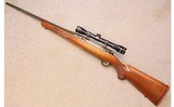 Ruger ~ M77 ~ .270 Win - 2 of 10