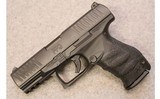 Walther ~ PPQ ~ 9mm Luger - 2 of 3