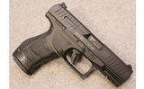 Walther ~ PPQ ~ 9mm Luger - 1 of 3