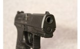 Walther ~ PPQ ~ 9mm Luger - 3 of 3