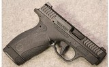 S&W ~ Bodyguard 2.0 ~ .380 Auto - 1 of 3