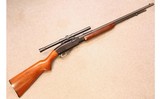 Remington ~ 572 Fieldmaster ~ .22 LR - 1 of 10