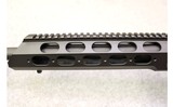 Remington ~ 700 MDT -TAC21 ~ .308 Win. - 9 of 15