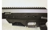 Remington ~ 700 MDT -TAC21 ~ .308 Win. - 10 of 15