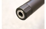 Remington ~ 700 MDT -TAC21 ~ .308 Win. - 7 of 15